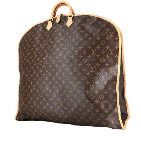 louis vuitton porta abiti prezzo